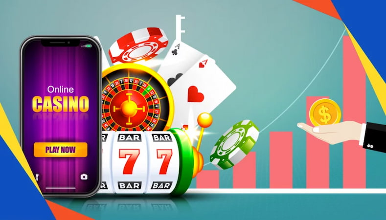 Discover the Best Interactive Casino Games for Thrilling Entertainment