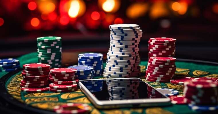 Discover the Best Interactive Casino Games for Thrilling Entertainment