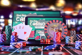 Discover the Exciting World of Online Slots in UK Casinos 1670238922
