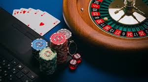 Discover the Exciting World of Online Slots in UK Casinos 1670238922
