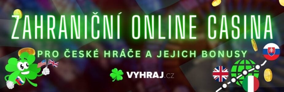 Online Casino CZK Jak si vybrat to nejlepší pro vás