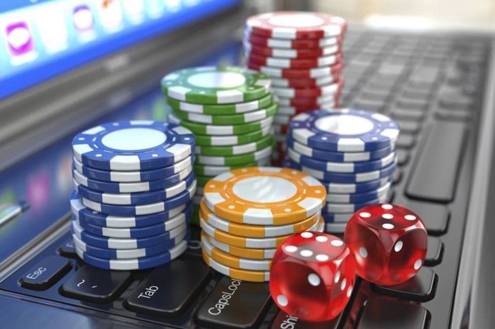 Trygge Norske Casino Sikkerhet og Underholdning i Fokus 977840891