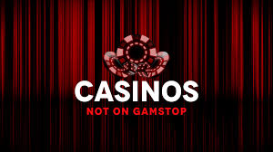 UK Casinos Not on Gamstop Your Guide to Alternative Online Gambling 677438547
