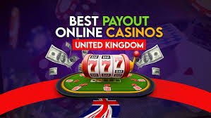 Discover the Best Online Betting Deals in the UK 1586452219
