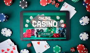 Exploring the World of Casino Beonbet A Comprehensive Guide 2104202891