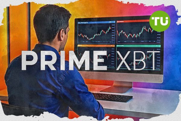 Spot Trading on PrimeXBT Indonesia A Comprehensive Guide -633764608