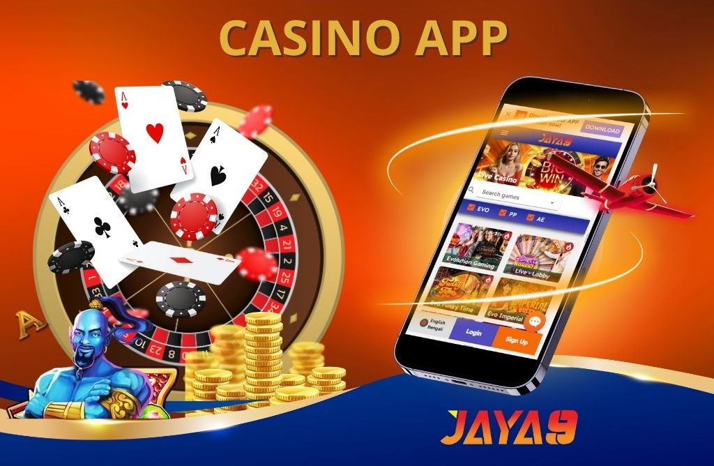 The Future of Online Gaming Jaya9 and Its Impact The Future of Online Gaming Jaya9 and Its Impact