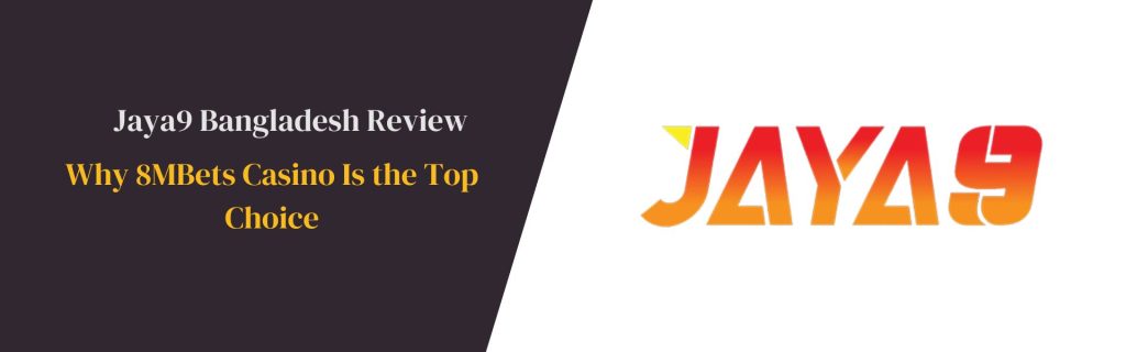 The Future of Online Gaming Jaya9 and Its Impact The Future of Online Gaming Jaya9 and Its Impact