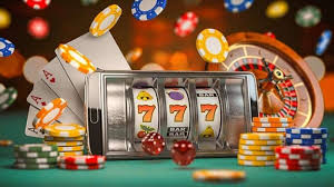 Discover the Best Slot Games with Free Spins