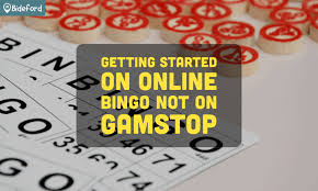 Discover New Bingo Sites Not on GamStop for Exciting Gameplay