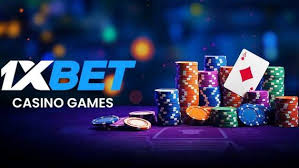 Experience Exciting Betting with 1xBet Vietnam Online Experience Exciting Betting with 1xBet Vietnam Online