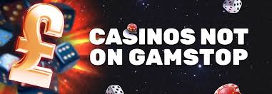 Exploring Non-Gamstop Casinos A Guide for Gamblers