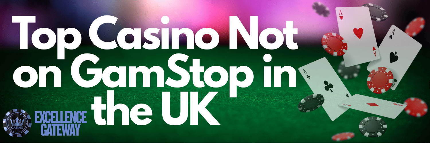 Exploring Non Gamstop Casinos An Alternative Gambling Experience Exploring Non Gamstop Casinos An Alternative Gambling Experience