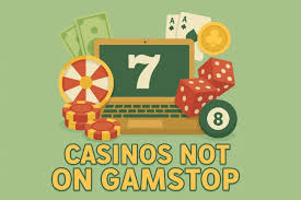 Exploring UK Casino Sites Not on GamStop -199610545 Exploring UK Casino Sites Not on GamStop -199610545