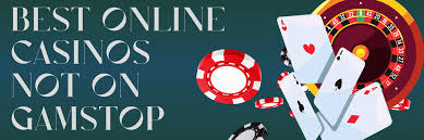 Exploring UK Casino Sites Not on GamStop -199610545 Exploring UK Casino Sites Not on GamStop -199610545