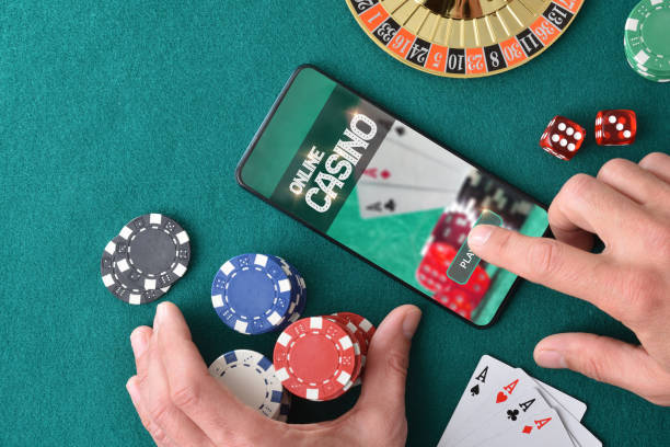 Online Casino Built for Consistent Player Experience