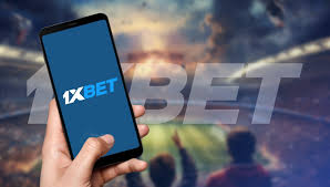 Unlock Your Betting Potential with the 1xBet App -1391676123