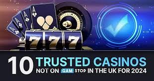 Discover the Best Casinos Not on Gamstop UK